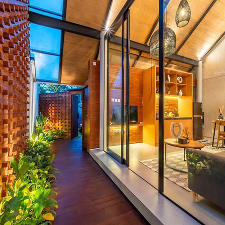 Casa Estrella - Luxe In Ubud ภายนอก รูปภาพ
