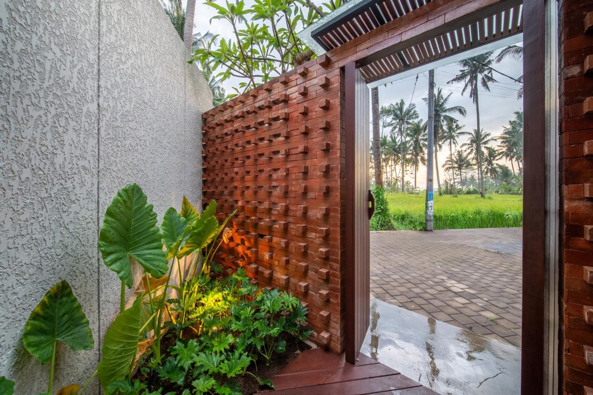 Casa Estrella - Luxe In Ubud ภายนอก รูปภาพ