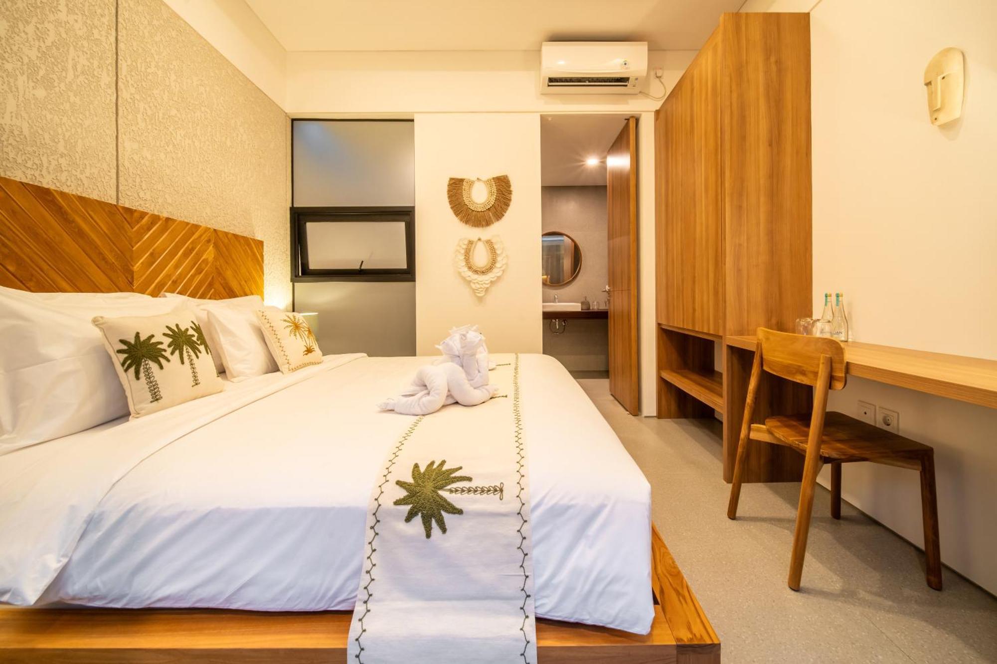 Casa Estrella - Luxe In Ubud ภายนอก รูปภาพ