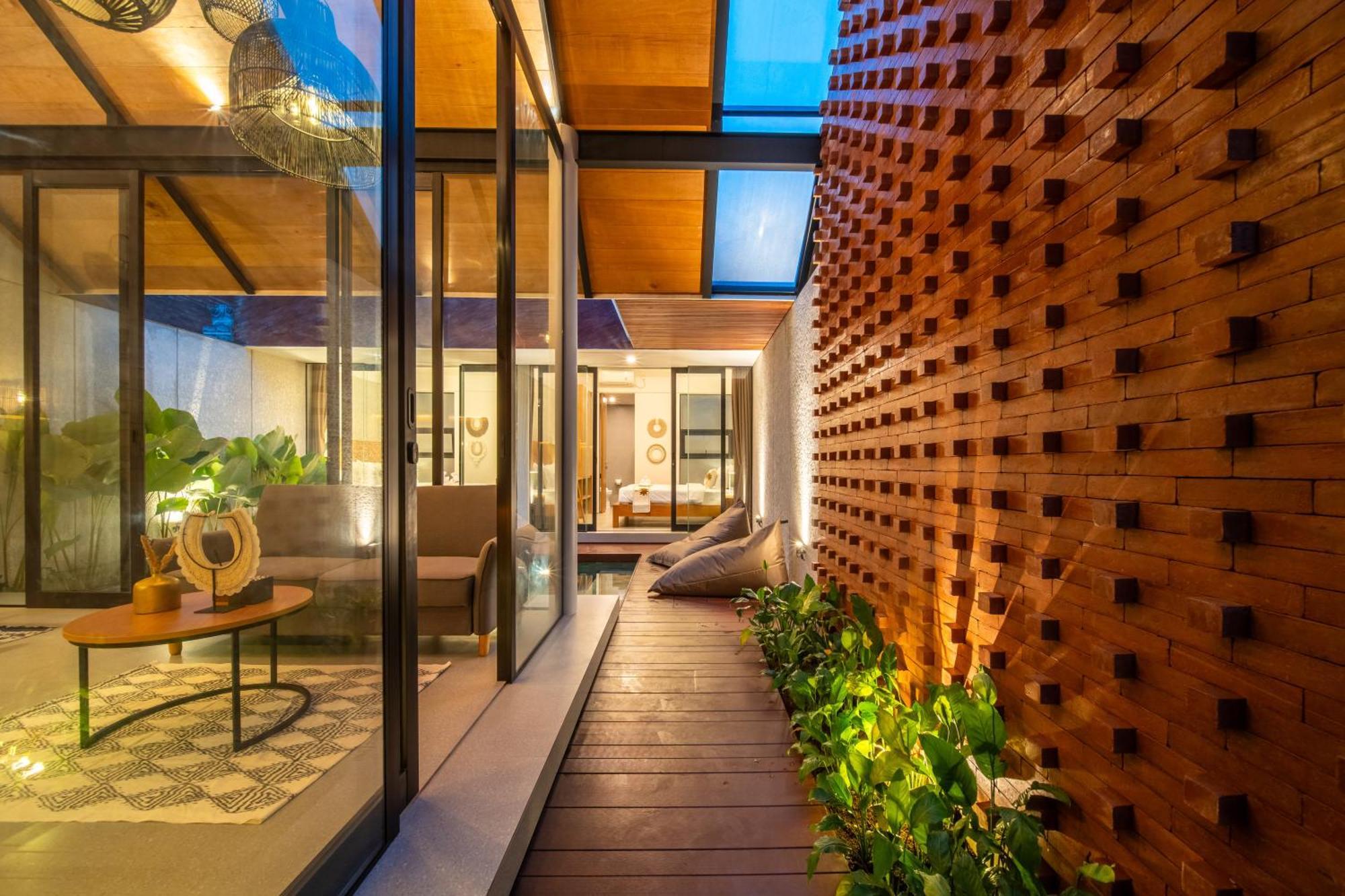 Casa Estrella - Luxe In Ubud ภายนอก รูปภาพ